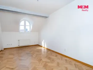 Prodej bytu 3+kk, Praha - Vinohrady, Na Kozačce, 115 m2