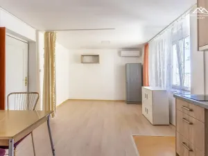 Pronájem bytu 1+kk, Chotěboř, Trčků z Lípy, 22 m2