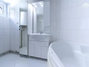 Pronájem bytu 1+kk, Chotěboř, Trčků z Lípy, 22 m2