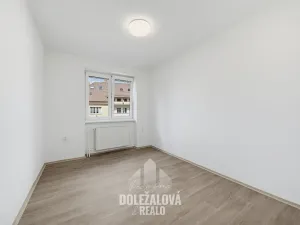 Pronájem bytu 3+1, Jihlava, Na Vyhlídce, 71 m2