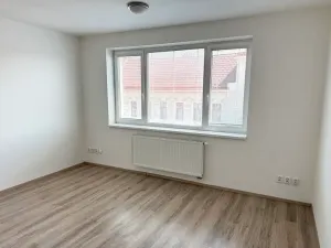 Pronájem bytu 1+kk, Brno, Vranovská, 26 m2