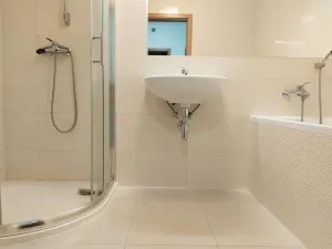 Pronájem bytu 2+kk, Plzeň, K Lutové, 51 m2