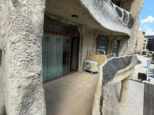 Prodej bytu 3+kk, Nesebar, Bulharsko, 105 m2
