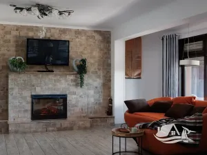 Prodej rodinného domu, Burgas, Bulharsko, 163 m2