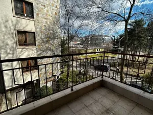 Prodej bytu 2+kk, Nesebar, Bulharsko, 73 m2
