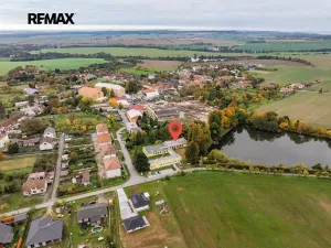 Prodej - jiné, Lesonice, 261 m2