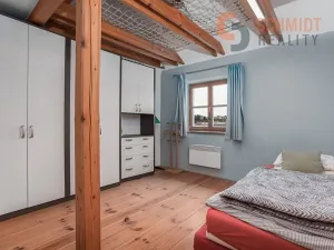 Prodej ubytování, Mikulov, 1. května, 310 m2