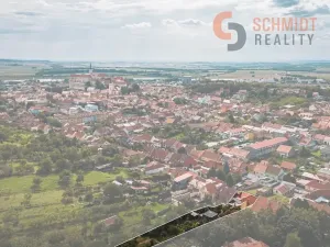Prodej ubytování, Mikulov, 1. května, 310 m2