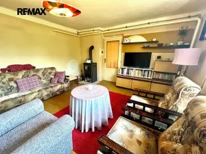 Prodej rodinného domu, Vřesovice, 110 m2