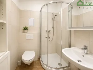 Pronájem bytu 1+kk, Brno, Francouzská, 17 m2