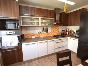 Prodej bytu 3+1, Písek, Budovatelská, 86 m2