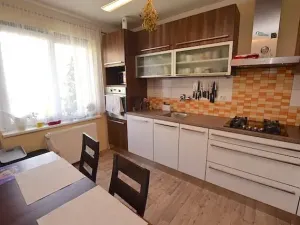 Prodej bytu 3+1, Písek, Budovatelská, 86 m2