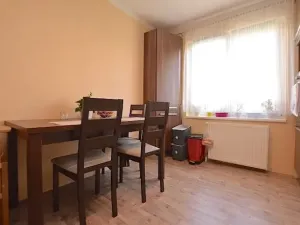 Prodej bytu 3+1, Písek, Budovatelská, 86 m2