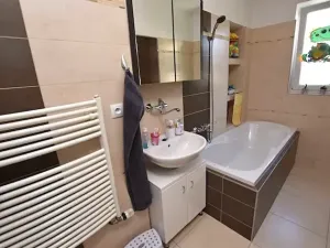 Prodej bytu 3+1, Písek, Budovatelská, 86 m2