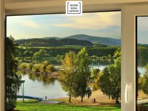 Prodej bytu 1+kk, Černá v Pošumaví, 29 m2