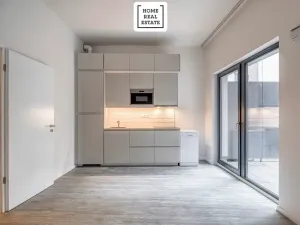 Prodej bytu 2+kk, Praha - Smíchov, Pod Barvířkou, 48 m2