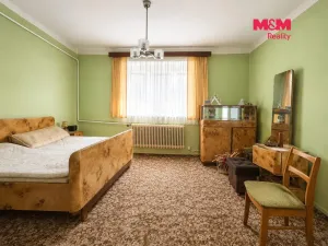 Pronájem zemědělského objektu, Pňov-Předhradí, Kolínská, 122 m2