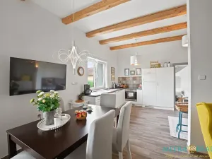 Prodej rodinného domu, Honětice, 140 m2