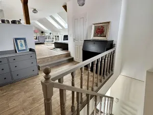 Prodej rodinného domu, Honětice, 140 m2