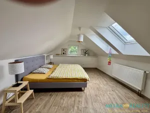 Prodej rodinného domu, Honětice, 140 m2