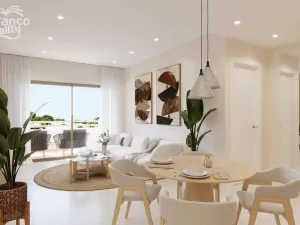 Prodej rodinného domu, San Pedro del Pinatar, Murcia, Španělsko, 85 m2
