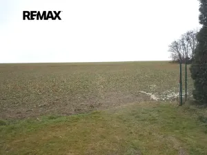 Prodej pozemku pro bydlení, Pavlíkov, 1187 m2