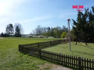 Prodej bytu 3+1, Náchod, Komenského, 71 m2