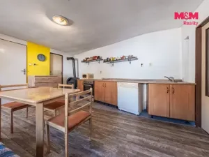 Prodej rodinného domu, Deštná, Svatojánská, 82 m2