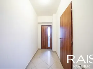 Prodej bytu 1+kk, Brno, Vranovská, 28 m2