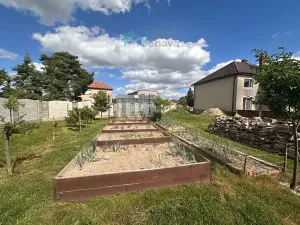 Prodej pozemku pro bydlení, Rosice, 766 m2