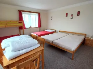 Pronájem rodinného domu, Pluhův Žďár, 160 m2