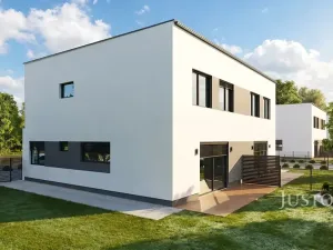 Prodej rodinného domu, Včelná, Okružní, 123 m2