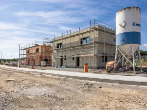 Prodej rodinného domu, Včelná, Okružní, 123 m2