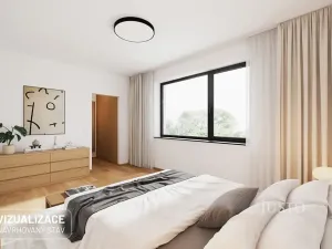 Prodej rodinného domu, Včelná, Okružní, 123 m2