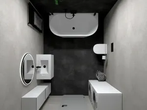 Prodej bytu 5+kk, Včelná, Okružní, 123 m2