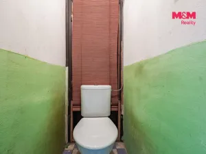 Prodej bytu 3+1, Chotěšice, 74 m2