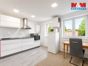 Prodej rodinného domu, Skalice, 109 m2