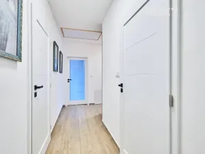 Pronájem rodinného domu, Srnín, 120 m2