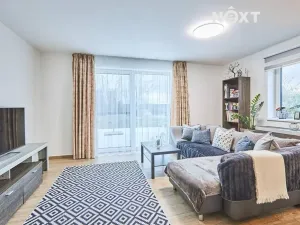Pronájem rodinného domu, Srnín, 120 m2
