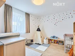 Pronájem rodinného domu, Srnín, 120 m2
