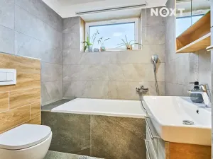 Pronájem rodinného domu, Srnín, 120 m2