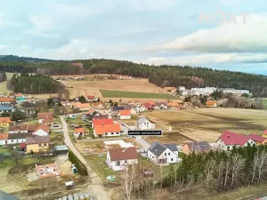 Pronájem rodinného domu, Srnín, 120 m2