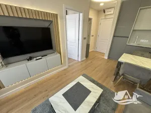 Prodej bytu 2+kk, Sveti Vlas, Bulharsko, 39 m2