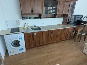 Prodej bytu 1+kk, Nesebar, Bulharsko, 28 m2