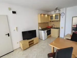 Prodej bytu 2+kk, Kosharitsa, Bulharsko, 40 m2