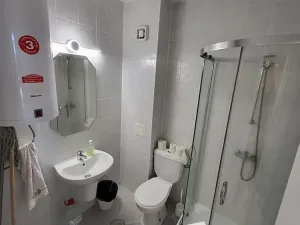 Prodej bytu 2+kk, Kosharitsa, Bulharsko, 40 m2