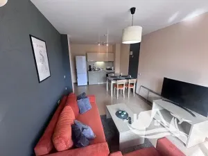Prodej bytu 2+kk, Nesebar, Bulharsko, 59 m2