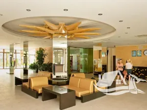 Prodej bytu 2+kk, Nesebar, Bulharsko, 59 m2