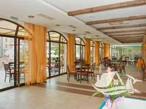 Prodej bytu 2+kk, Nesebar, Bulharsko, 59 m2