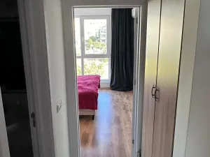 Prodej bytu 2+kk, Sveti Vlas, Bulharsko, 51 m2